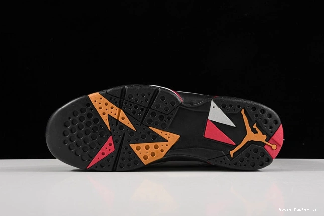 Jordan Cardinal BV6281-006 7 Air Reflective 0701